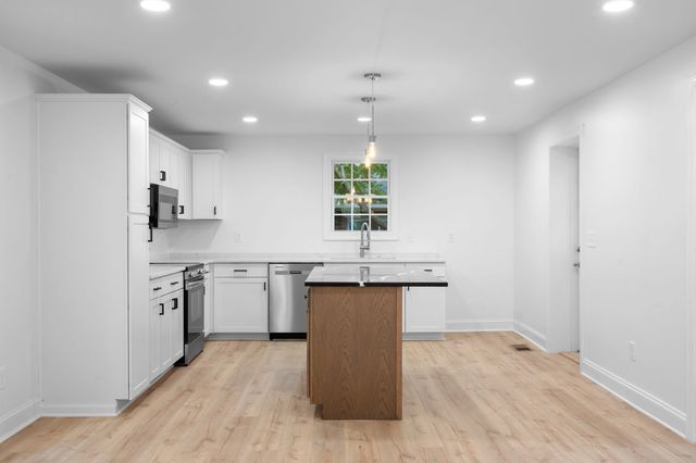2828 Georgia Ave, Nashville, TN 37209