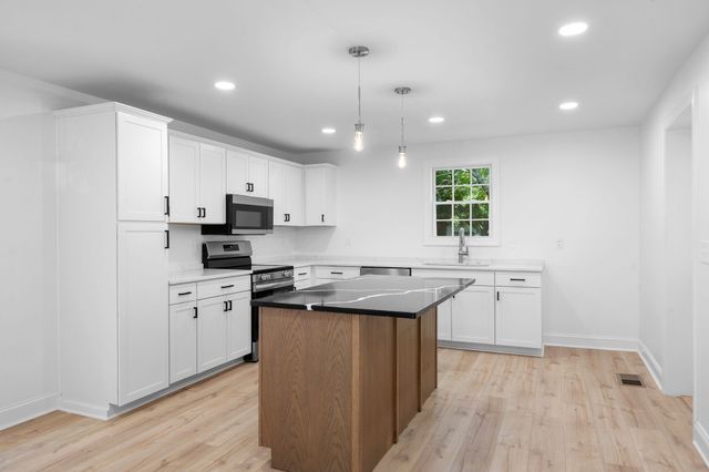 2828 Georgia Ave, Nashville, TN 37209