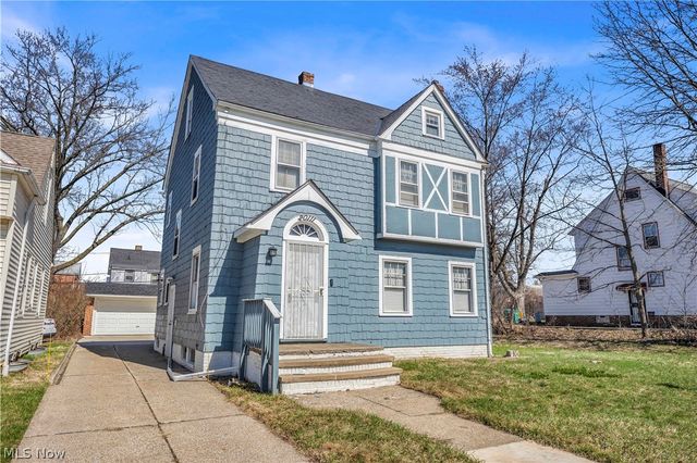 20111 Mountville Drive, Maple Heights, OH 44137