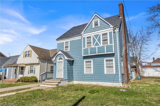 20111 Mountville Drive, Maple Heights, OH 44137