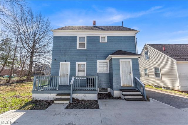 20111 Mountville Drive, Maple Heights, OH 44137