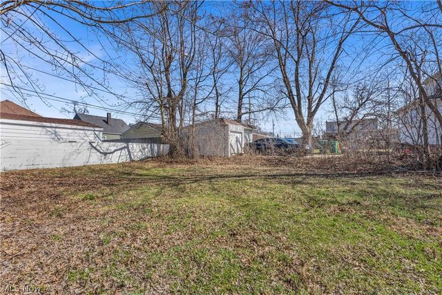 20111 Mountville Drive, Maple Heights, OH 44137