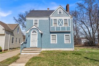 20111 Mountville Drive, Maple Heights, OH 44137