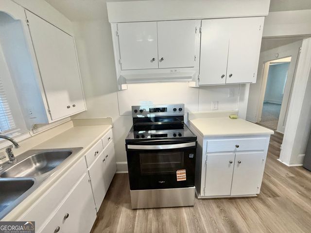 614 S Tillman Street, Glennville, GA 30427