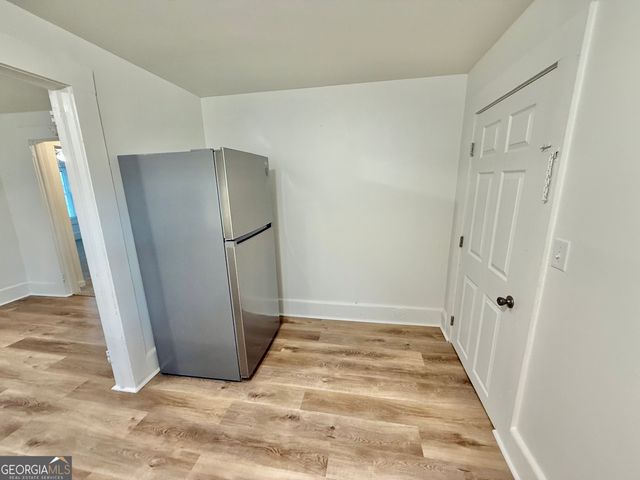 614 S Tillman Street, Glennville, GA 30427