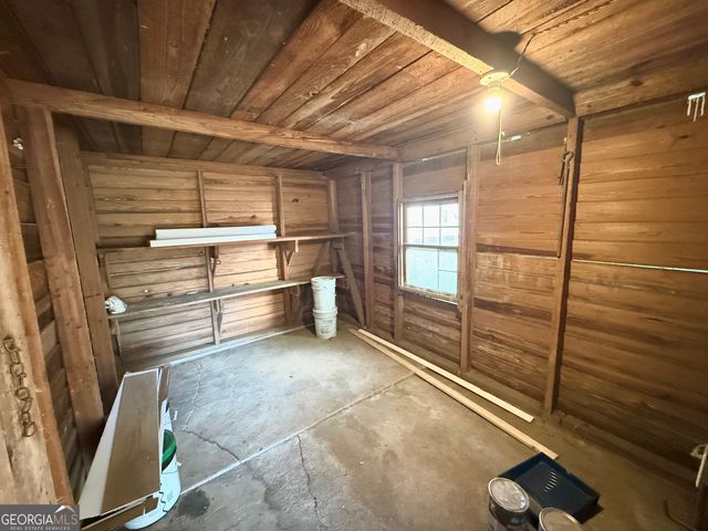 614 S Tillman Street, Glennville, GA 30427