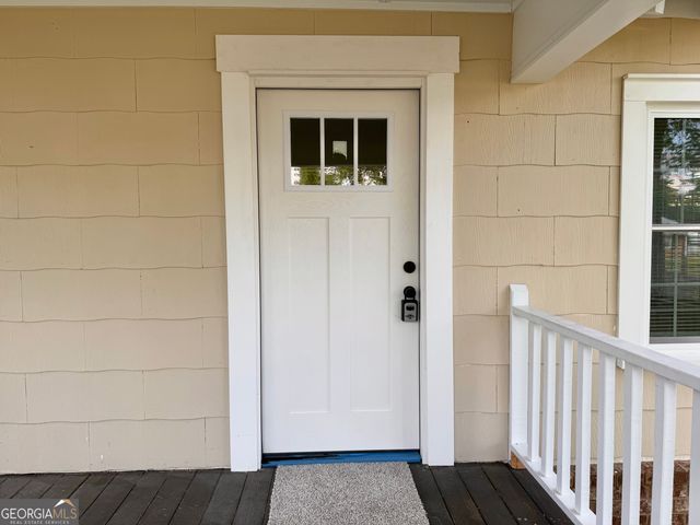 614 S Tillman Street, Glennville, GA 30427