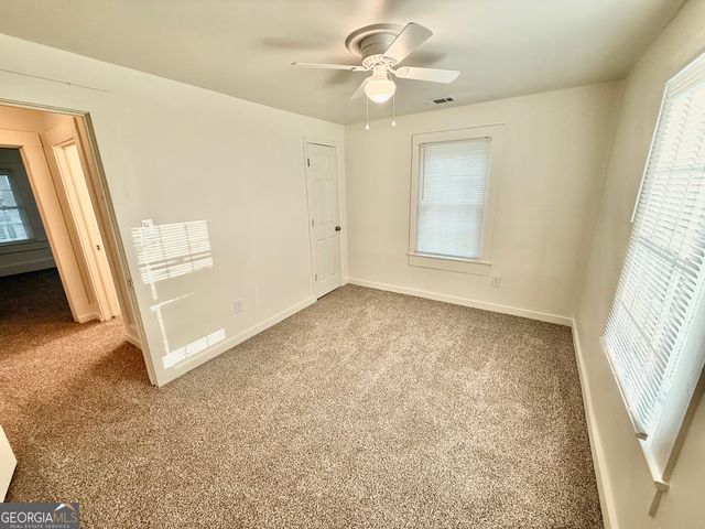 614 S Tillman Street, Glennville, GA 30427