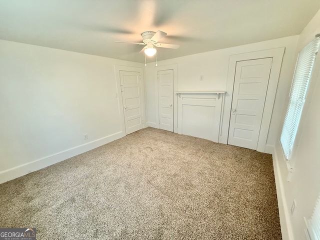 614 S Tillman Street, Glennville, GA 30427