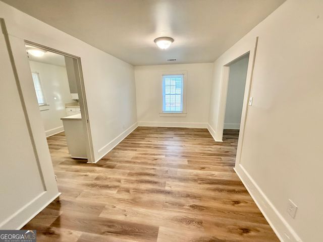 614 S Tillman Street, Glennville, GA 30427