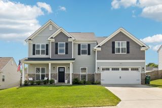 6007 Cavalry Ct, Spring Hill, TN 37174