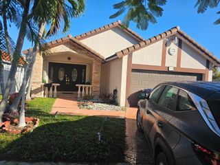 15149 SW 59 ST 0, Miami, FL 33193