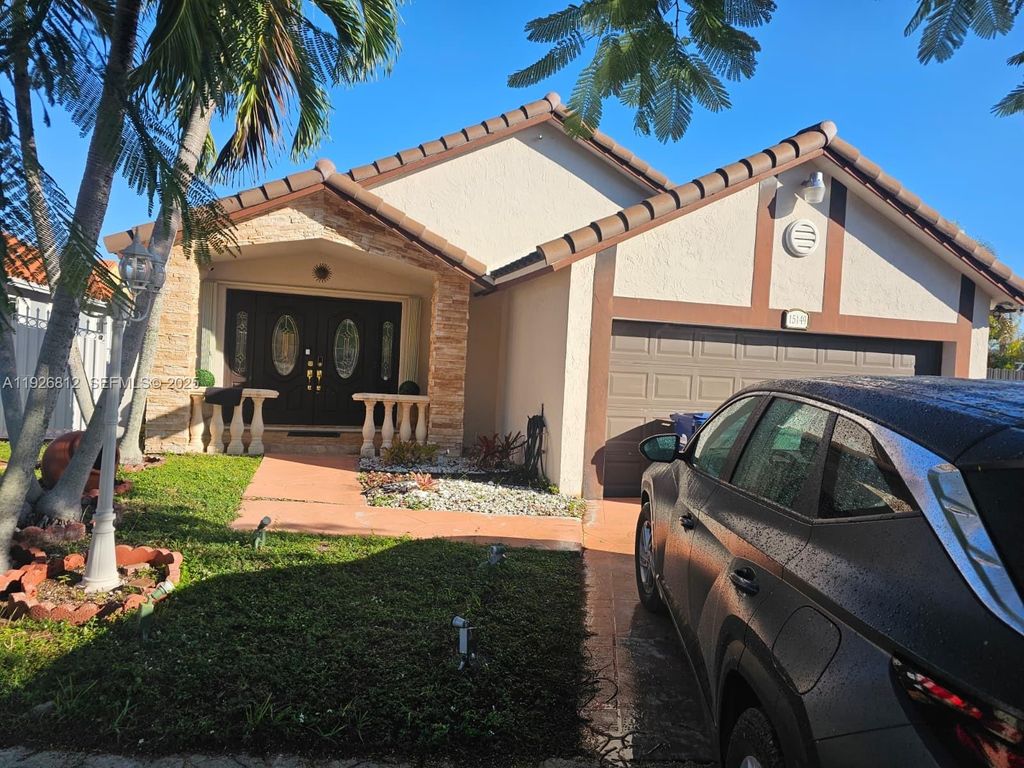 15149 SW 59 ST 0, Miami, FL 33193