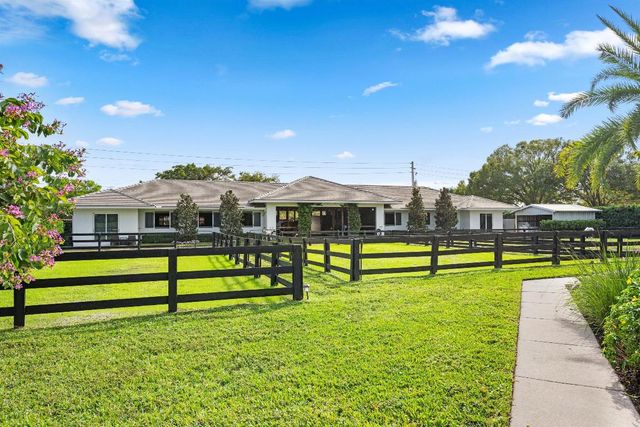 14371 Wellington Trace, Wellington, FL 33414