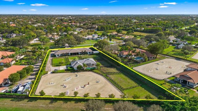 14371 Wellington Trace, Wellington, FL 33414