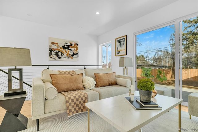 1490 S Glencoe Street, Denver, CO 80222