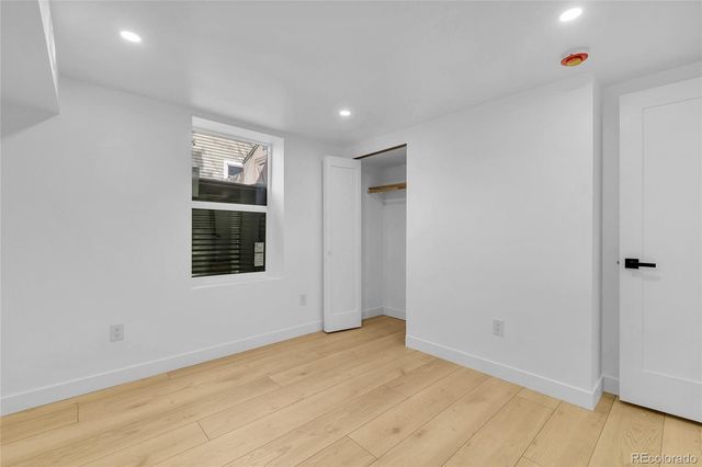 1490 S Glencoe Street, Denver, CO 80222