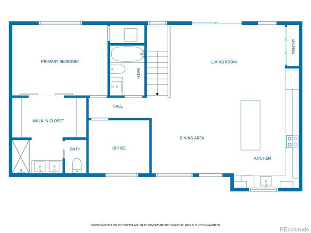 1490 S Glencoe Street, Denver, CO 80222