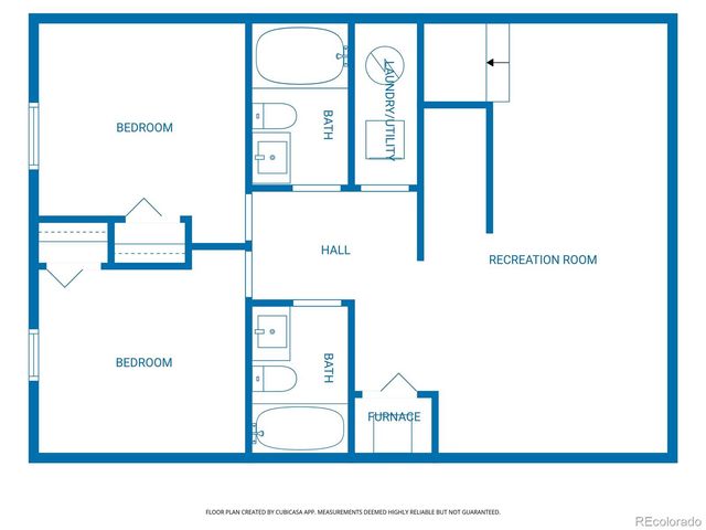 1490 S Glencoe Street, Denver, CO 80222