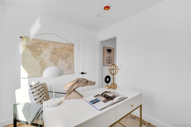 1490 S Glencoe Street, Denver, CO 80222