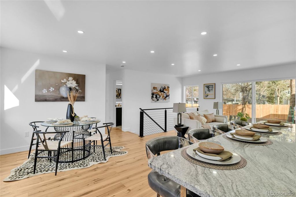 1490 S Glencoe Street, Denver, CO 80222