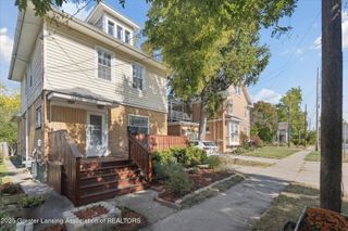 506 W Oakland Avenue, Lansing, MI 48906