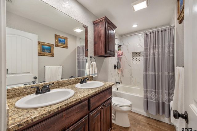 7573 County Road 48, Tyler, TX 75704