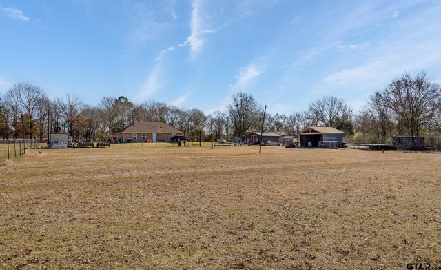 7573 County Road 48, Tyler, TX 75704