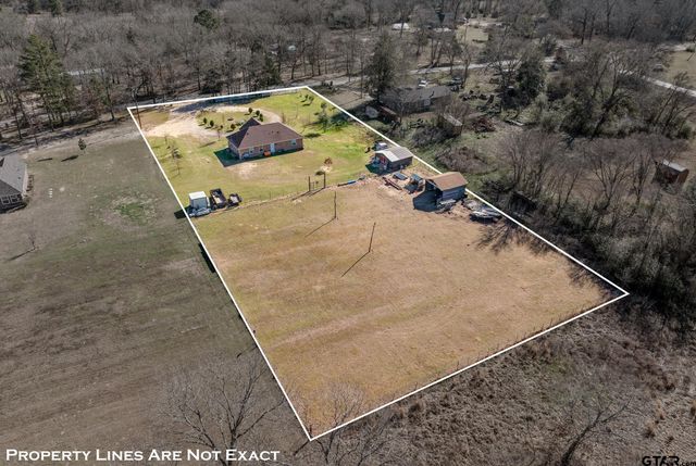 7573 County Road 48, Tyler, TX 75704