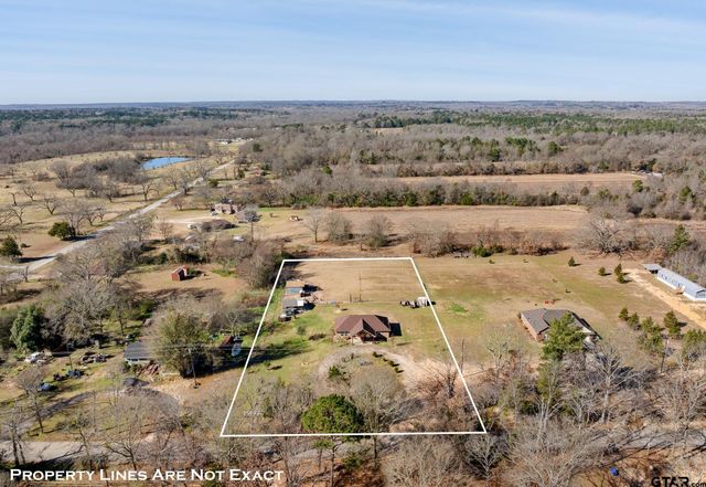 7573 County Road 48, Tyler, TX 75704