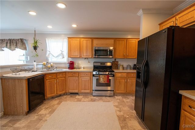 7444 County Route 112, Tuscarora, NY 14801