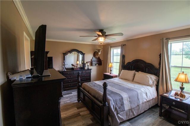 7444 County Route 112, Tuscarora, NY 14801