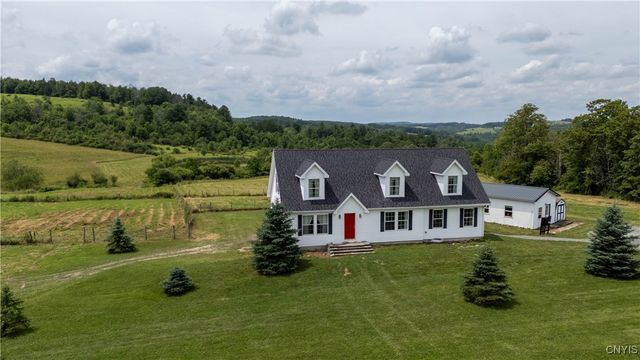 7444 County Route 112, Tuscarora, NY 14801
