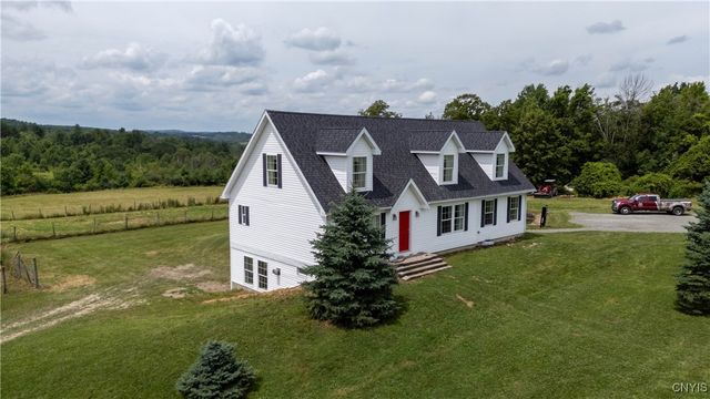 7444 County Route 112, Tuscarora, NY 14801