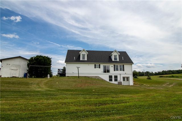 7444 County Route 112, Tuscarora, NY 14801