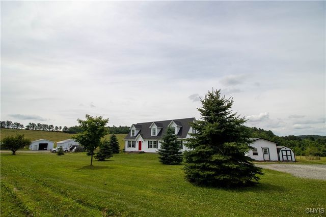 7444 County Route 112, Tuscarora, NY 14801