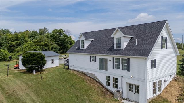 7444 County Route 112, Tuscarora, NY 14801