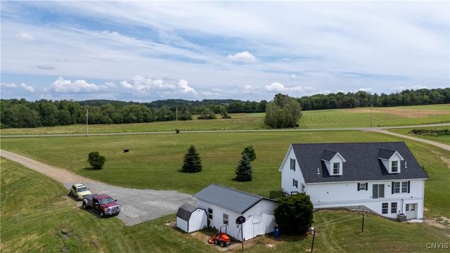 7444 County Route 112, Tuscarora, NY 14801