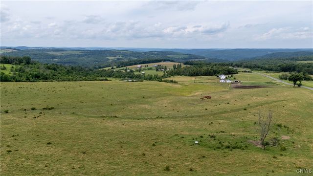 7444 County Route 112, Tuscarora, NY 14801