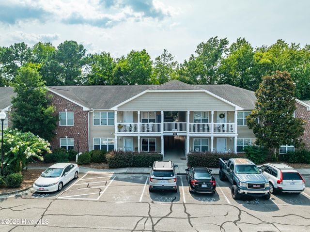 4420 Jay Bird Circle Unit 208, Wilmington, NC 28412