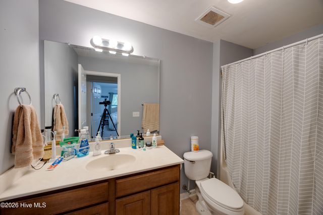 4420 Jay Bird Circle Unit 208, Wilmington, NC 28412