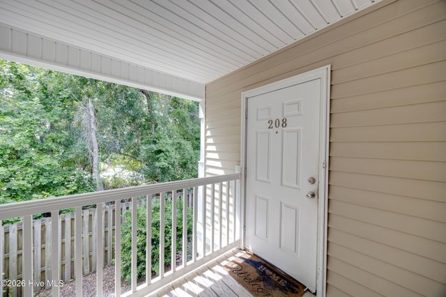 4420 Jay Bird Circle Unit 208, Wilmington, NC 28412