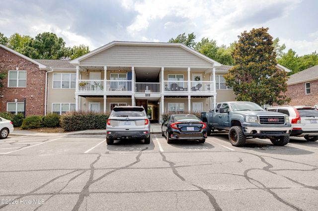 4420 Jay Bird Circle Unit 208, Wilmington, NC 28412