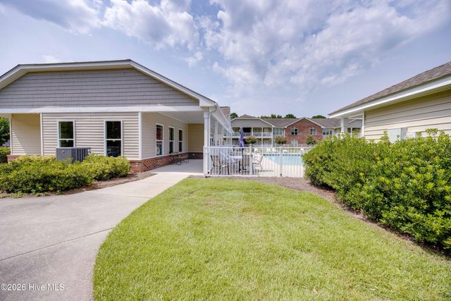 4420 Jay Bird Circle Unit 208, Wilmington, NC 28412