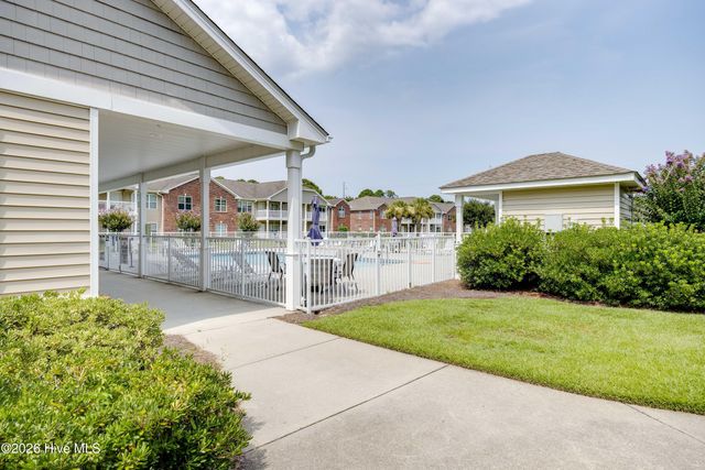 4420 Jay Bird Circle Unit 208, Wilmington, NC 28412