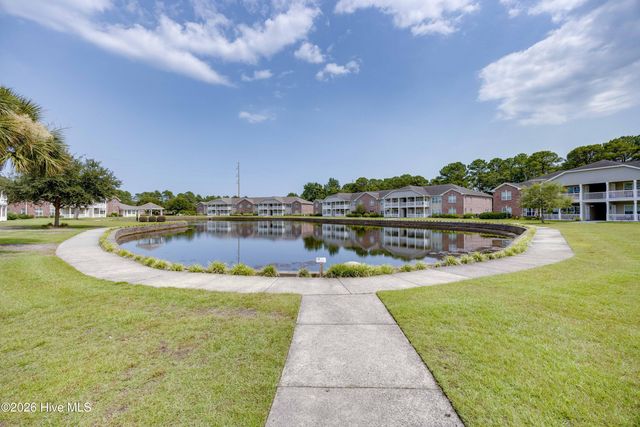4420 Jay Bird Circle Unit 208, Wilmington, NC 28412