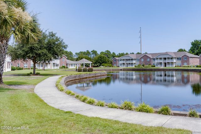 4420 Jay Bird Circle Unit 208, Wilmington, NC 28412