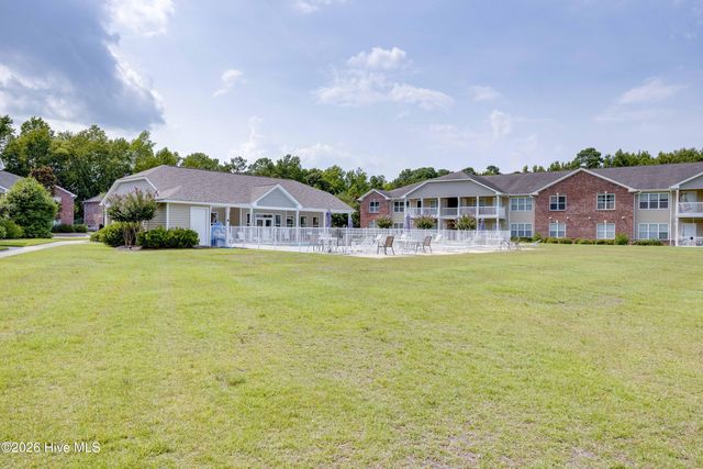 4420 Jay Bird Circle Unit 208, Wilmington, NC 28412