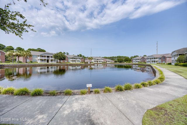 4420 Jay Bird Circle Unit 208, Wilmington, NC 28412