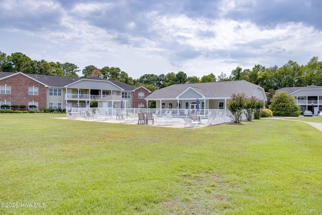 4420 Jay Bird Circle Unit 208, Wilmington, NC 28412